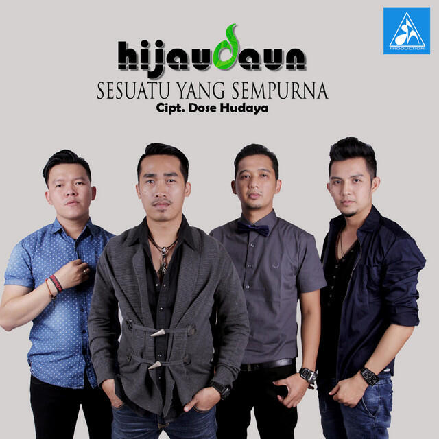Релиз Sesuatu Yang Sempurna