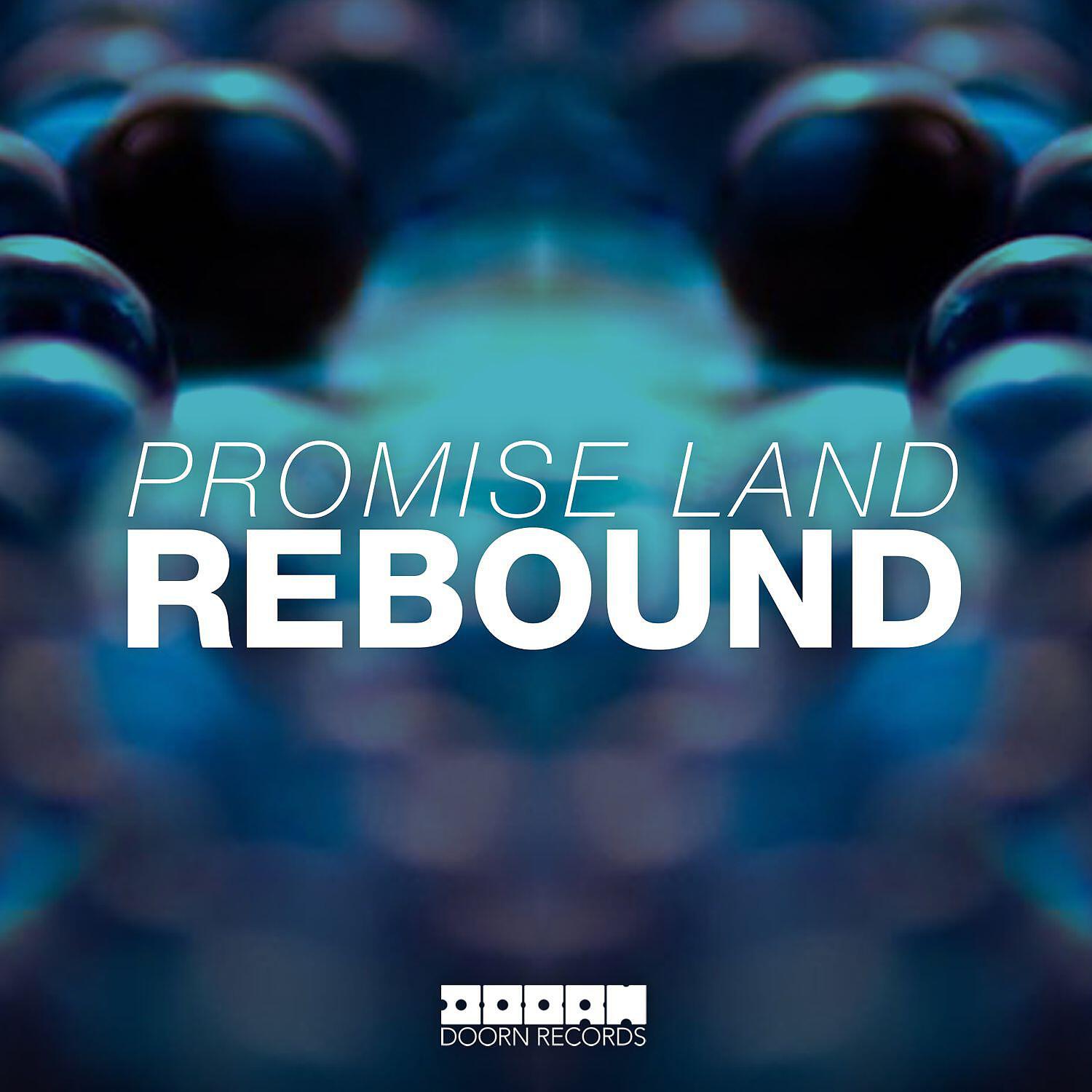 Релиз Rebound