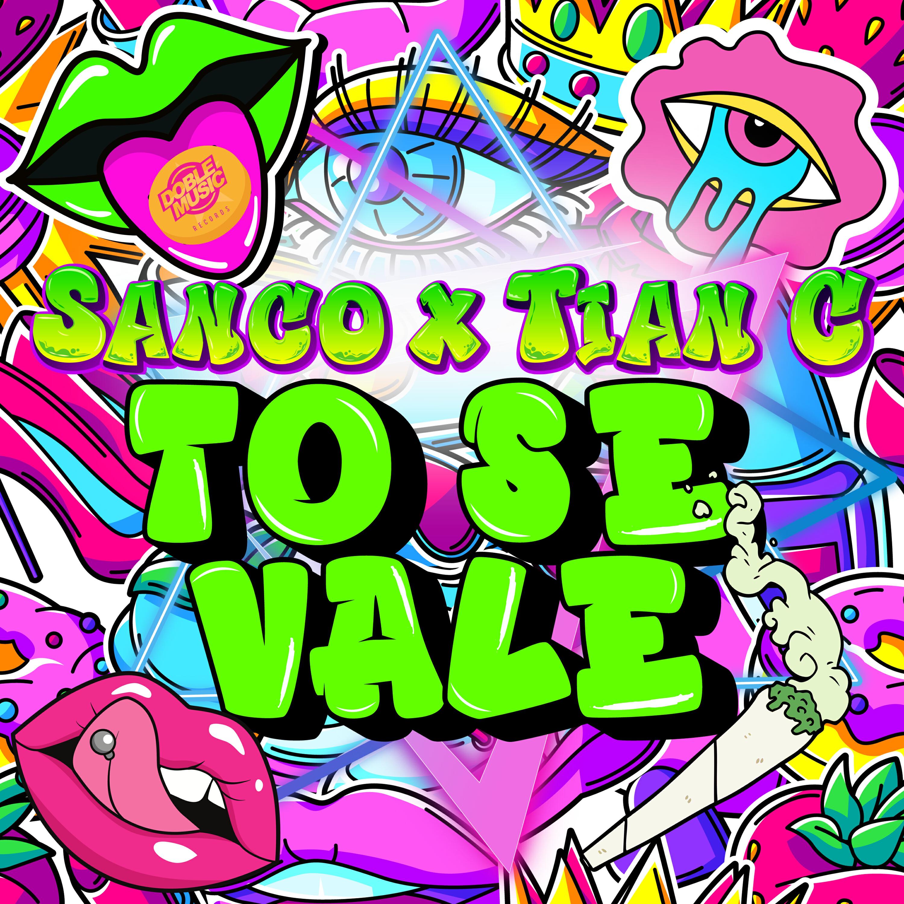 Релиз To Se Vale