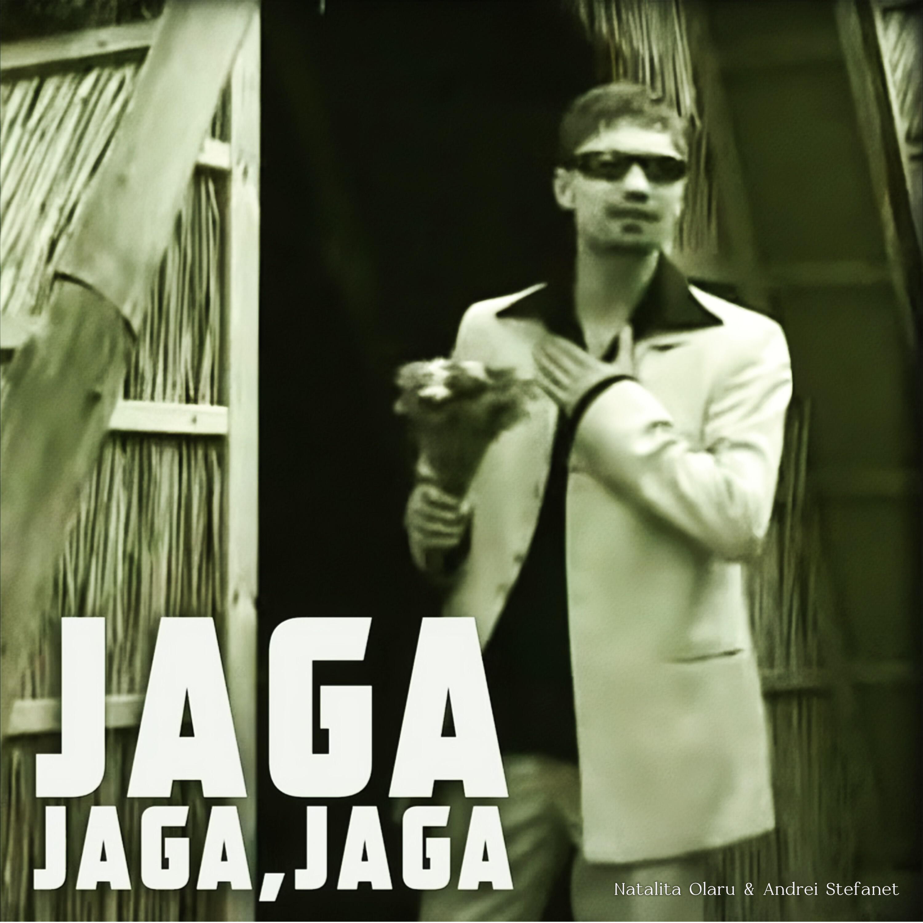 Релиз JAGA, JAGA