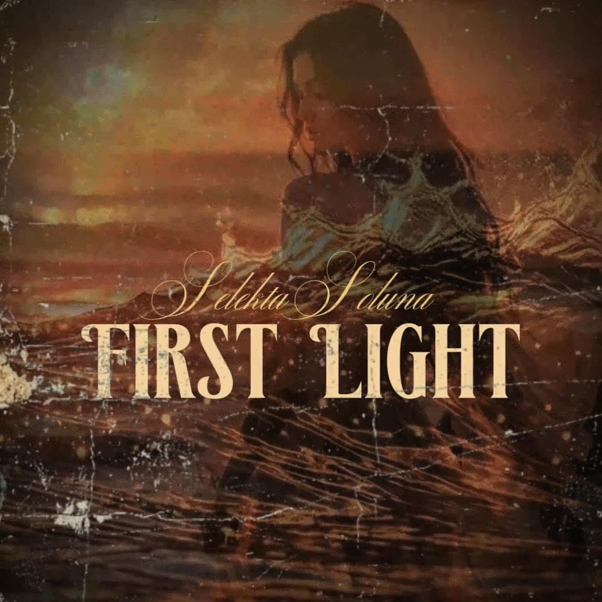 Релиз FIRST LIGHT