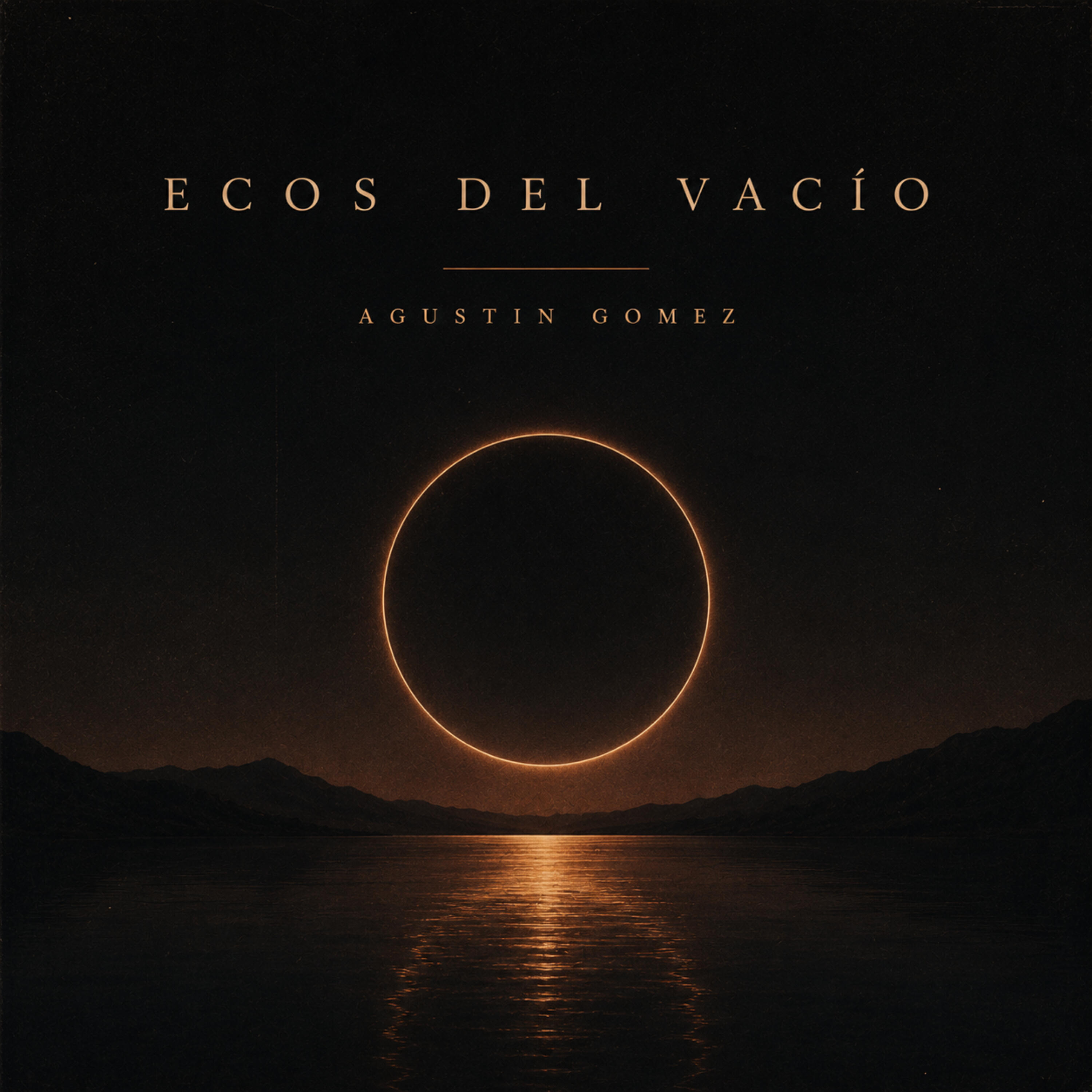 Релиз Ecos del Vacio