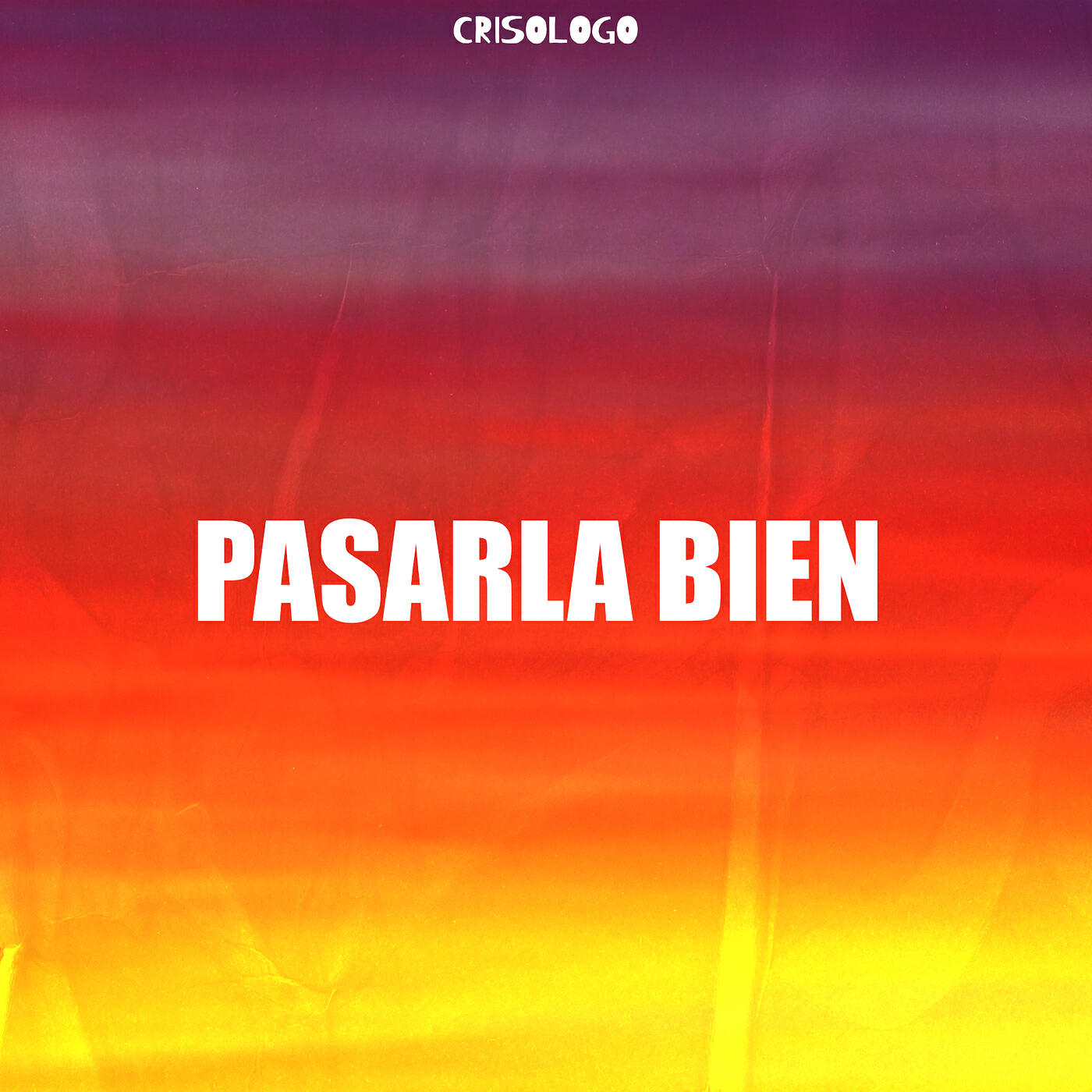 Релиз Pasarla Bien
