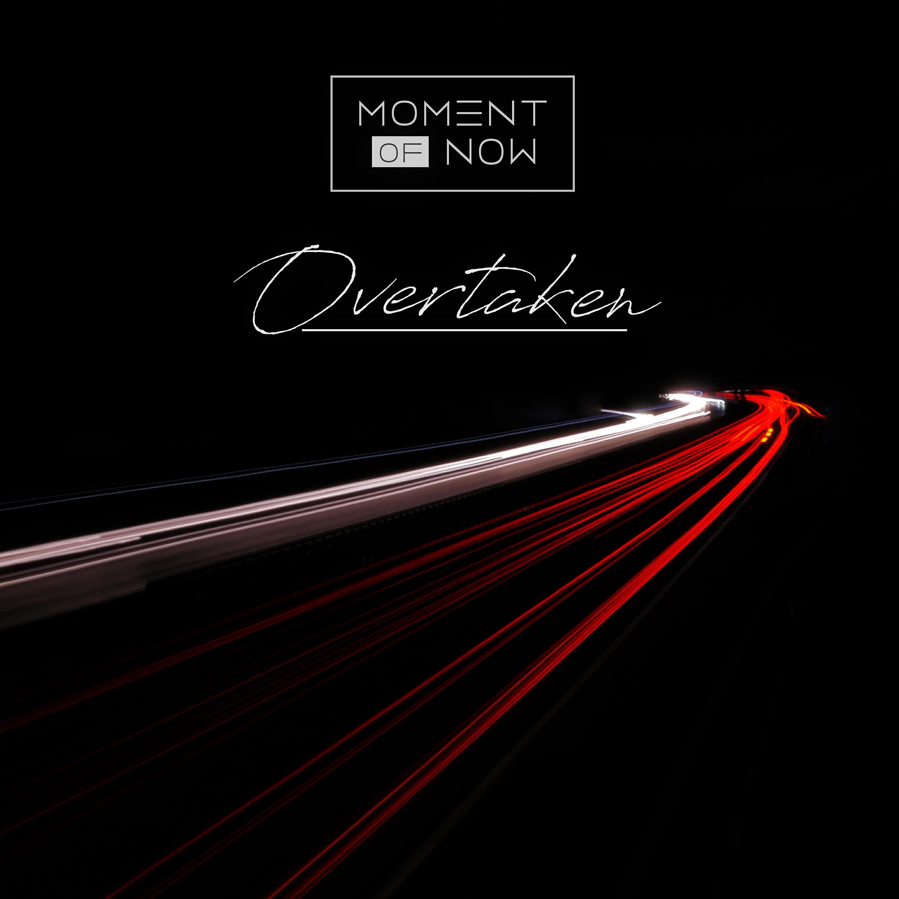 Релиз Overtaken