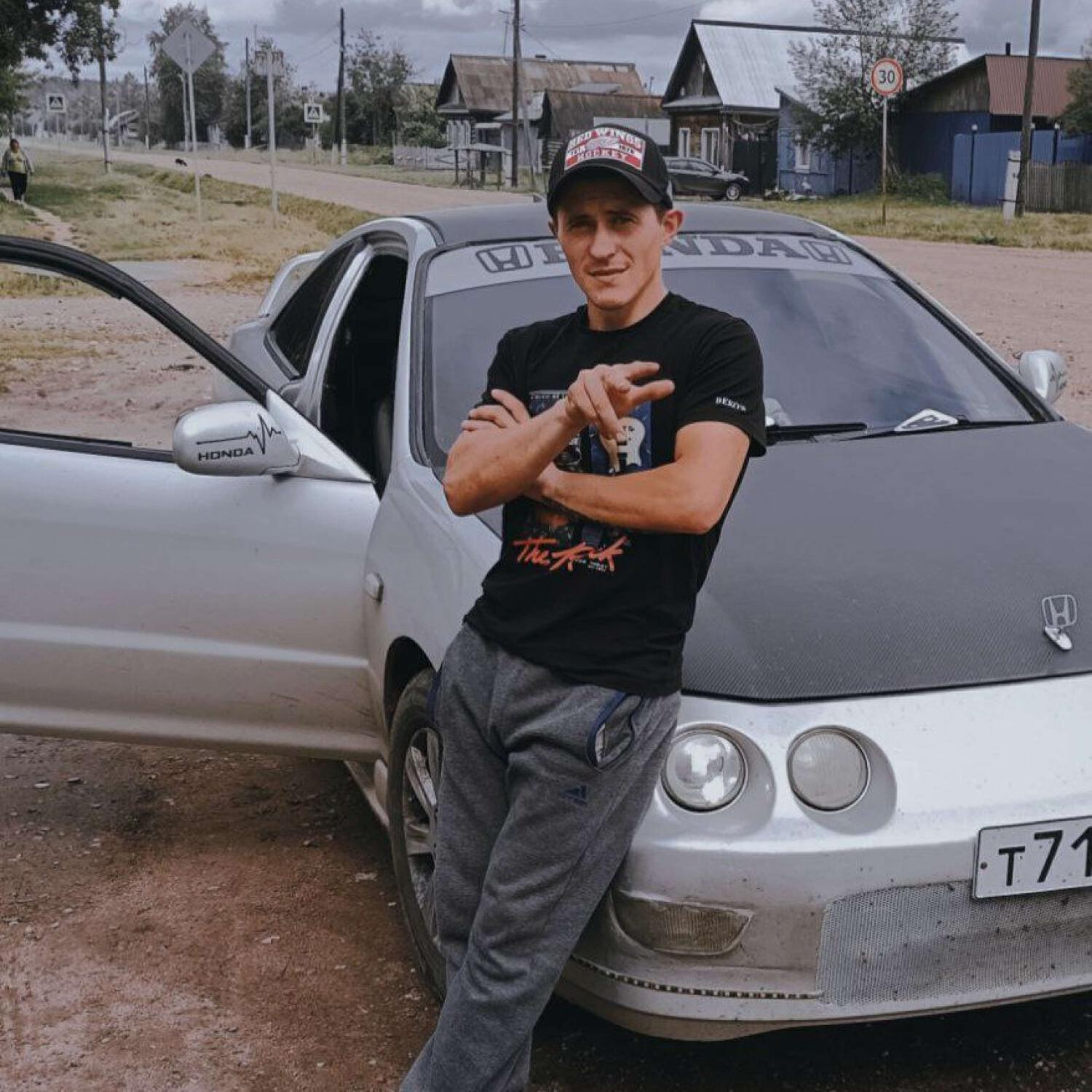 Релиз Дымоган