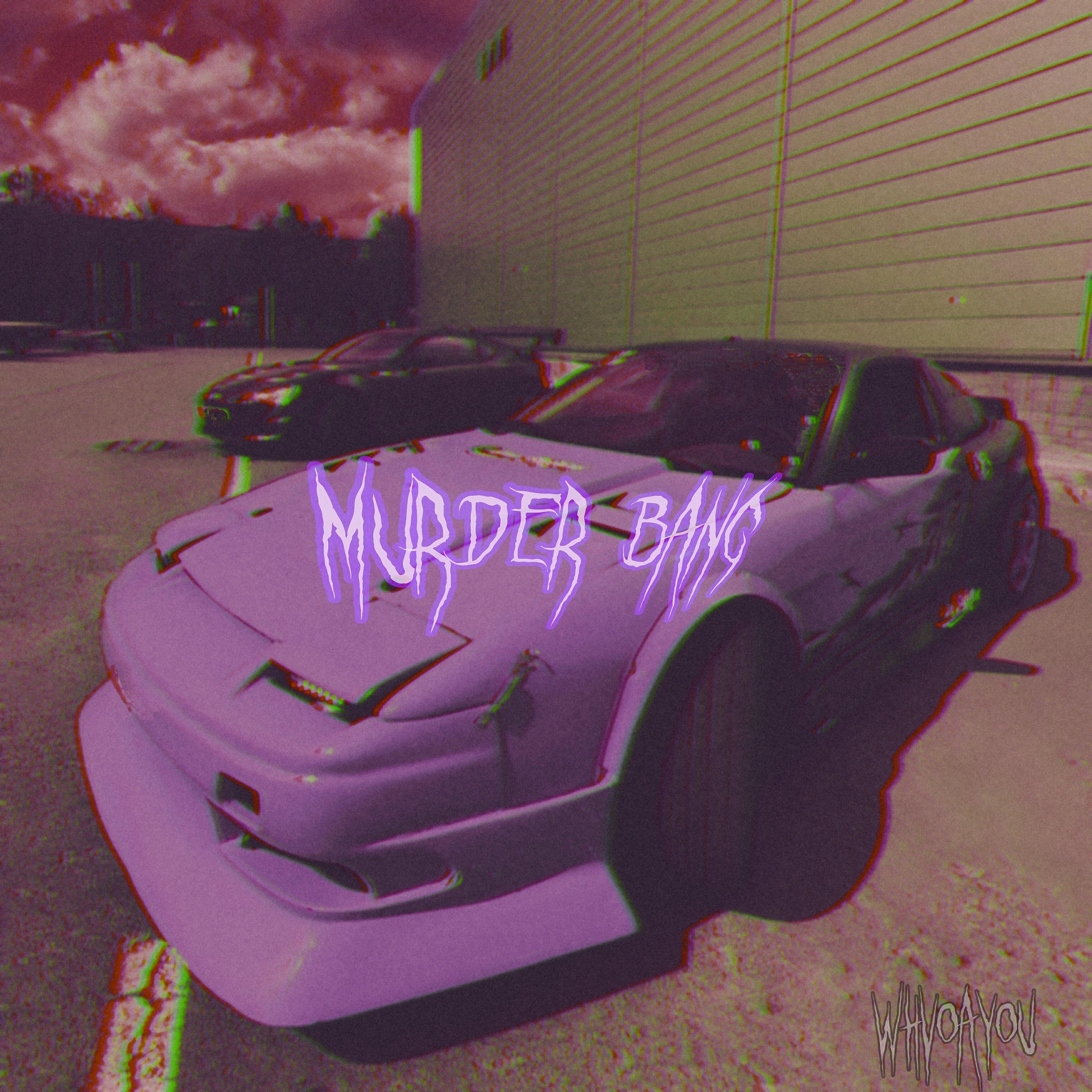 Релиз Murder Bang