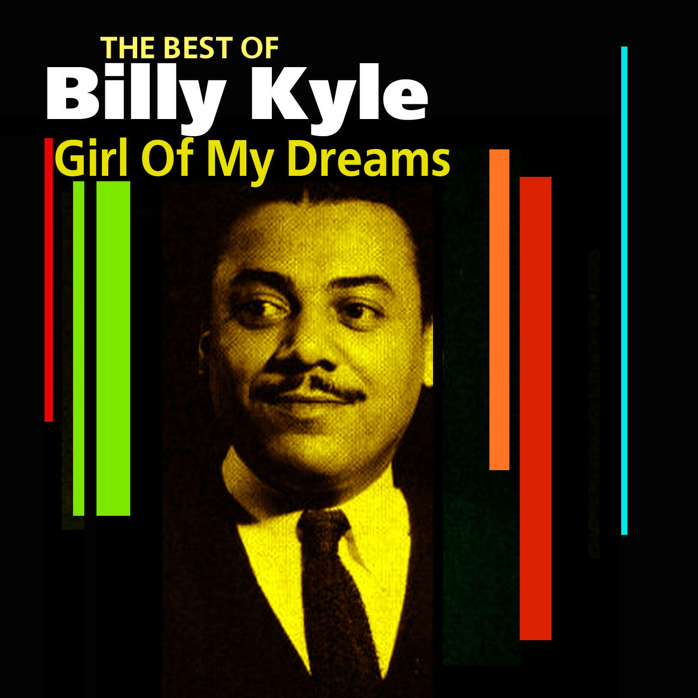 Релиз Girl Of My Dreams - Best Of