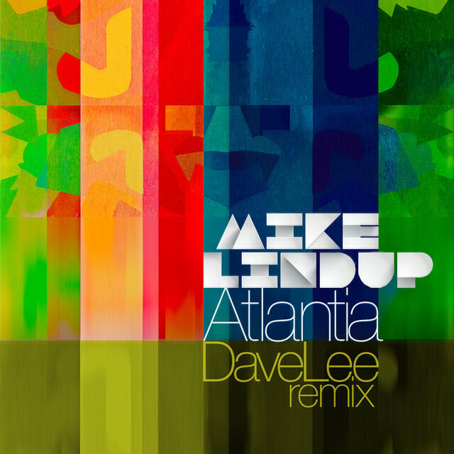Релиз Atlantia (Dave Lee Remix)