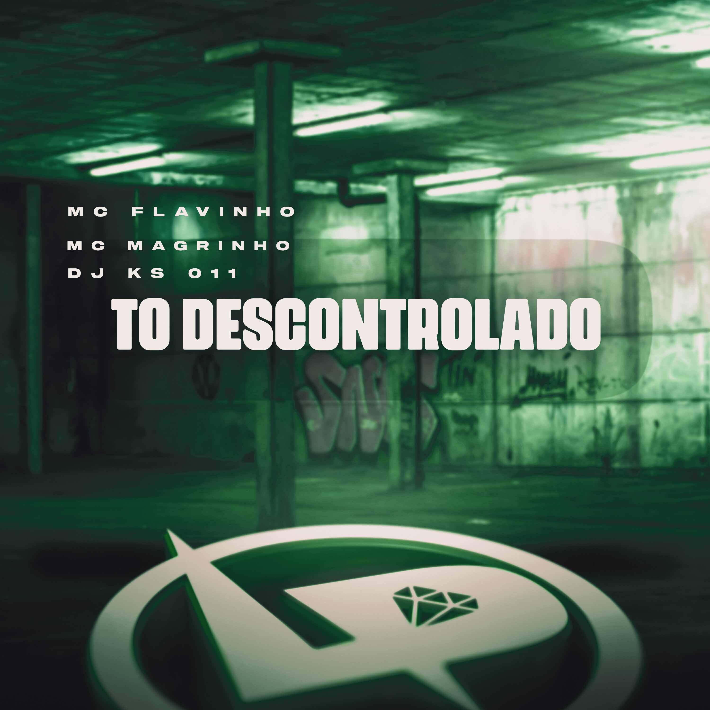 Скачать песню Mc Flavinho, Mc Magrinho, DJ KS 011 - Tô Descontrolado бесплатно в MP3 для Android и iOS