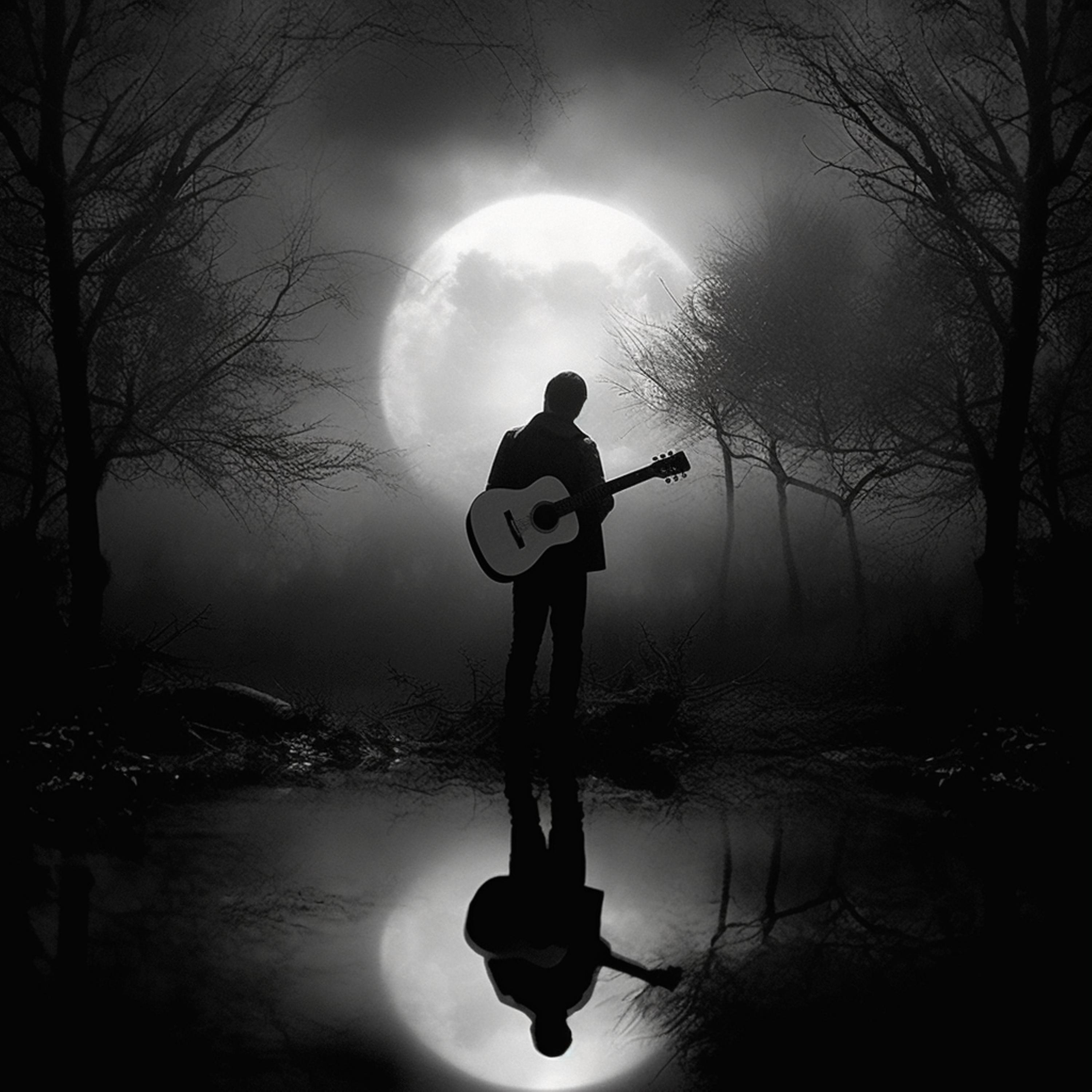 Релиз MoonFace