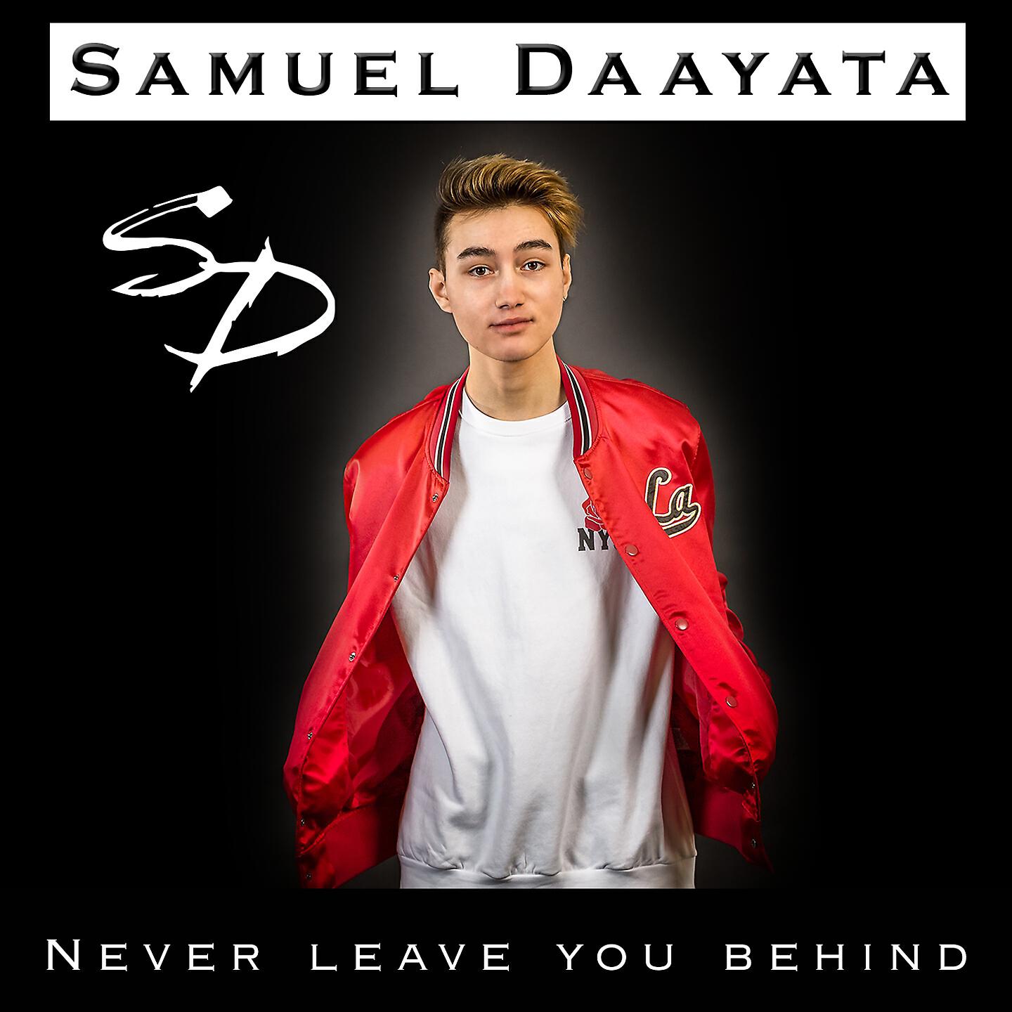 Релиз Never Leave You Behind