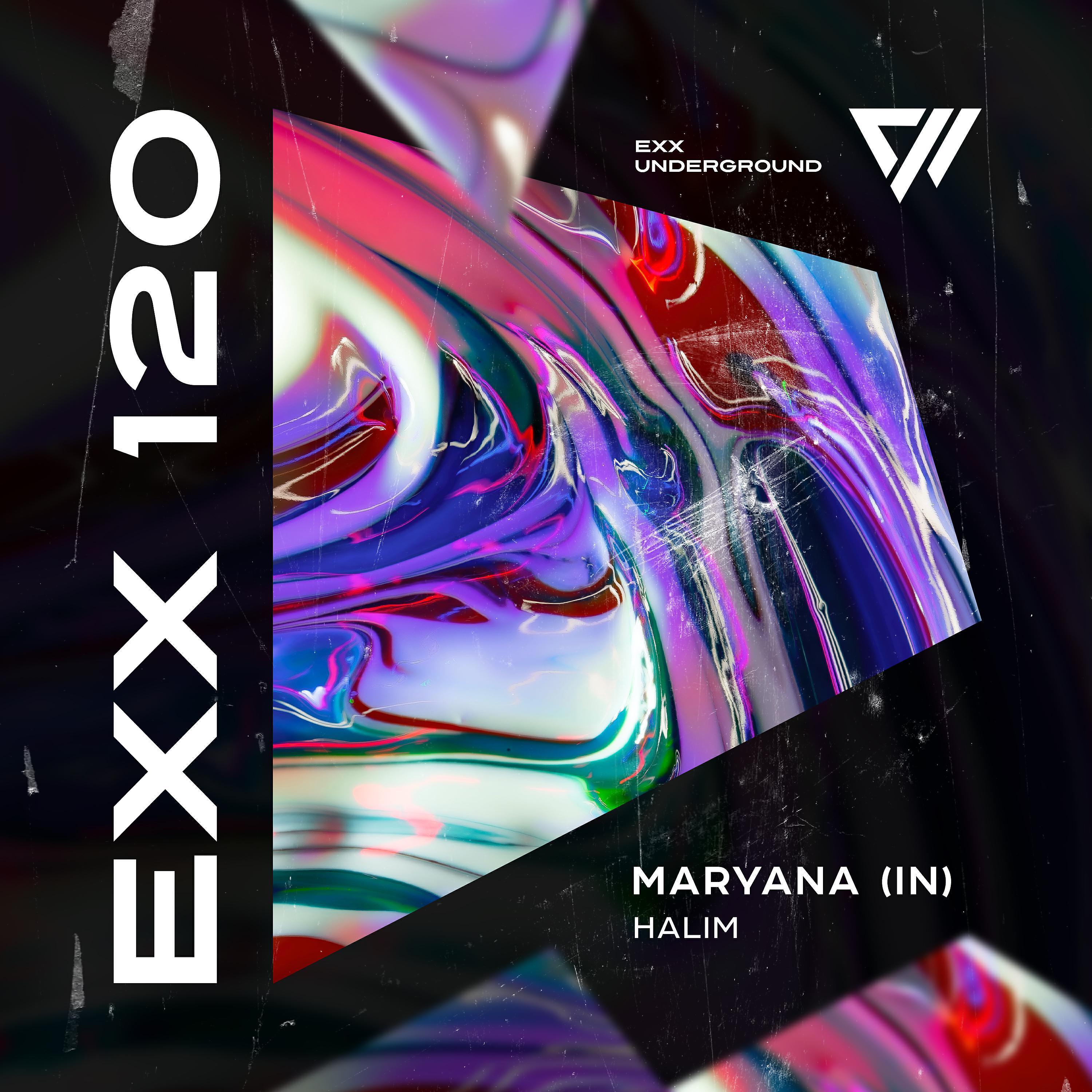 Maryana (IN)