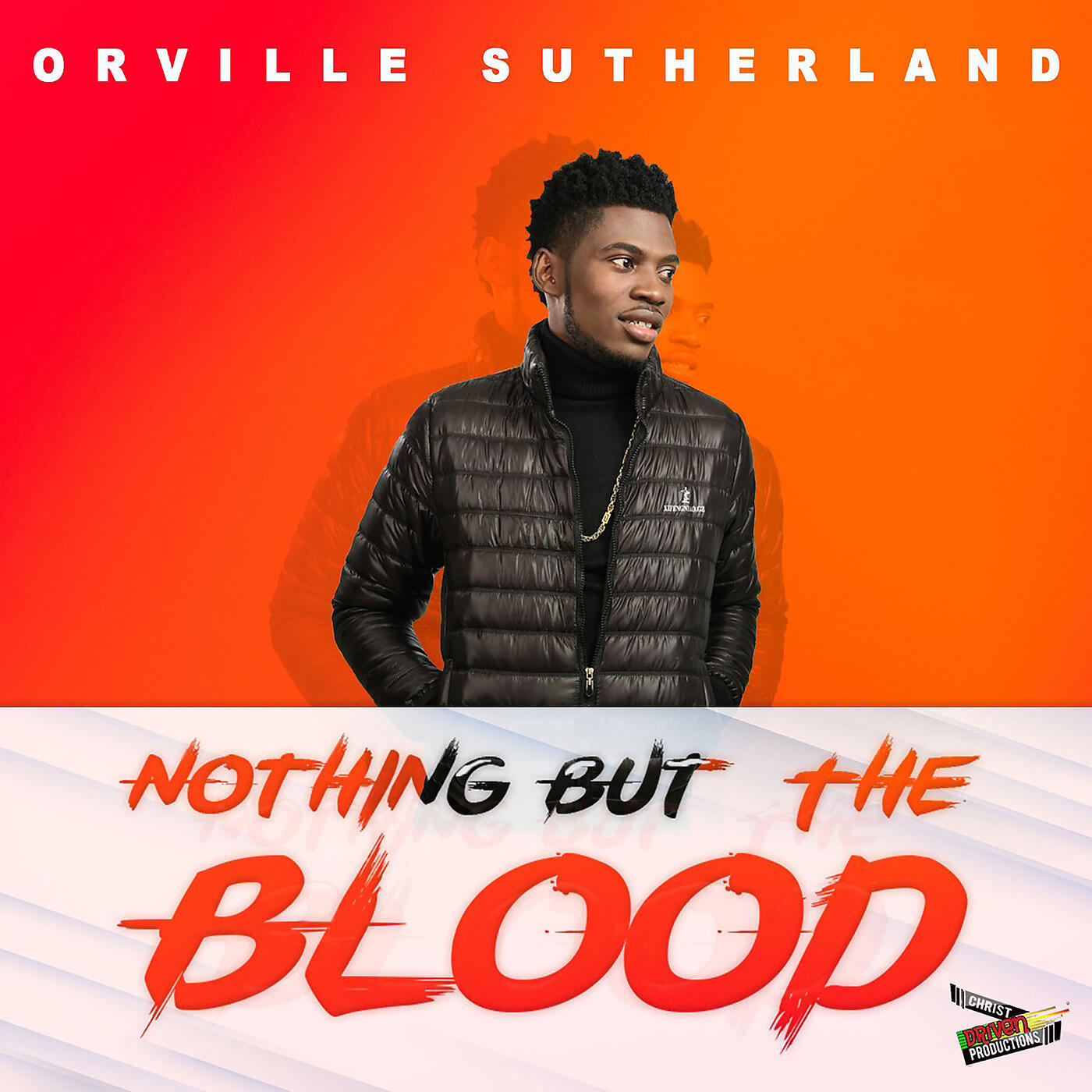 Релиз Nothing but the Blood