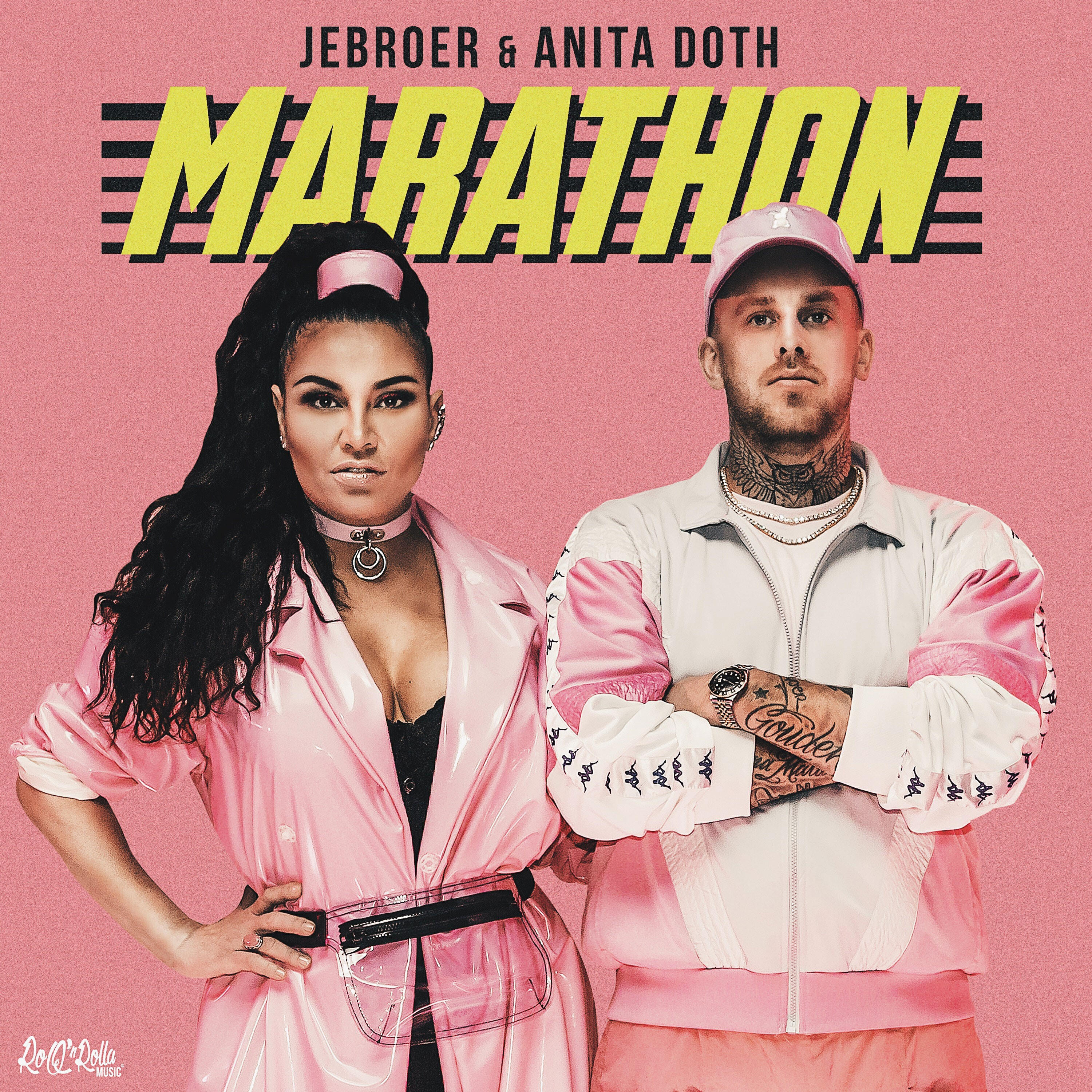 Релиз Marathon