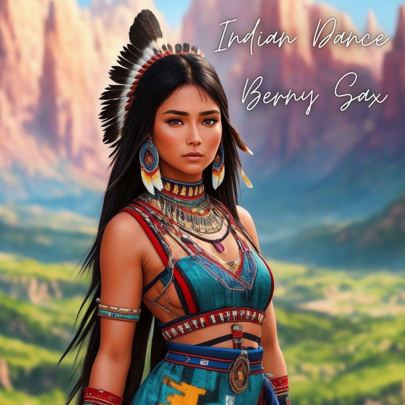 Релиз Indian Dance