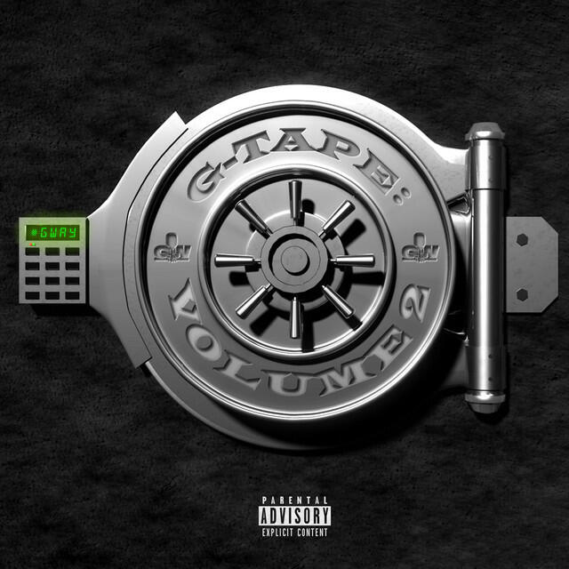Релиз The G Tape: Volume 2
