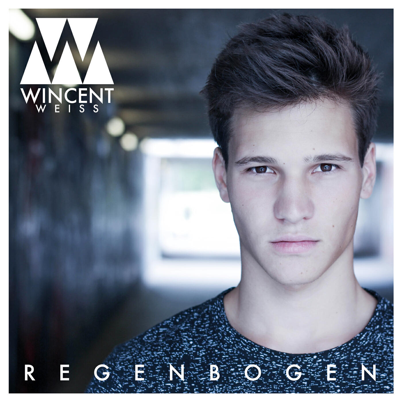 Релиз Regenbogen