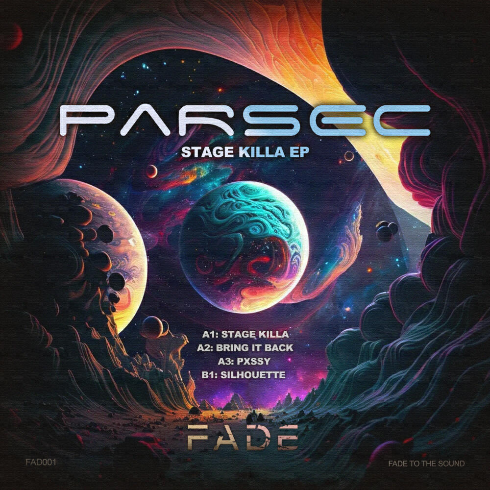 Релиз Stage Killa