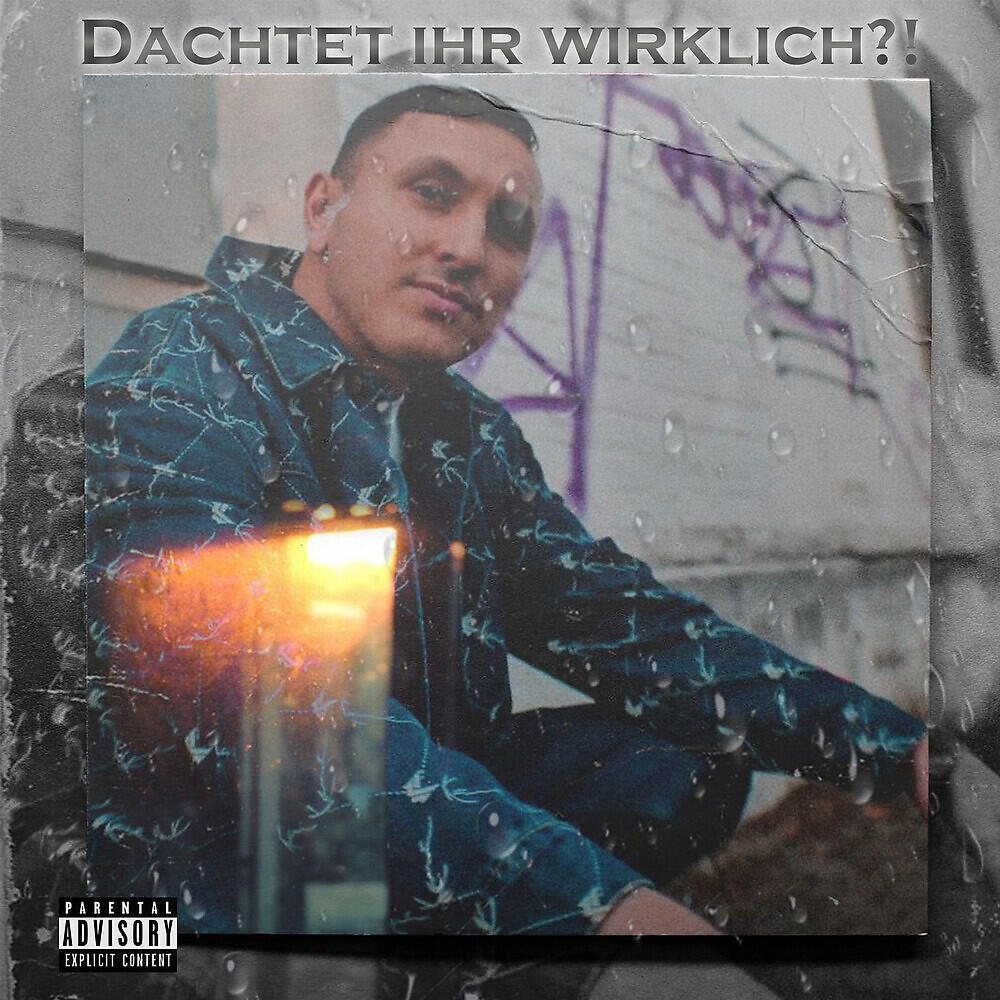 Релиз Dachtet ihr wirklich?!