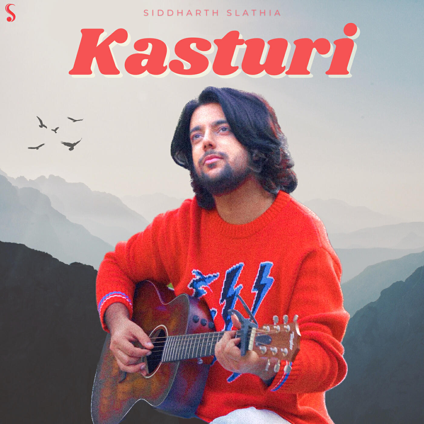 Релиз Kasturi
