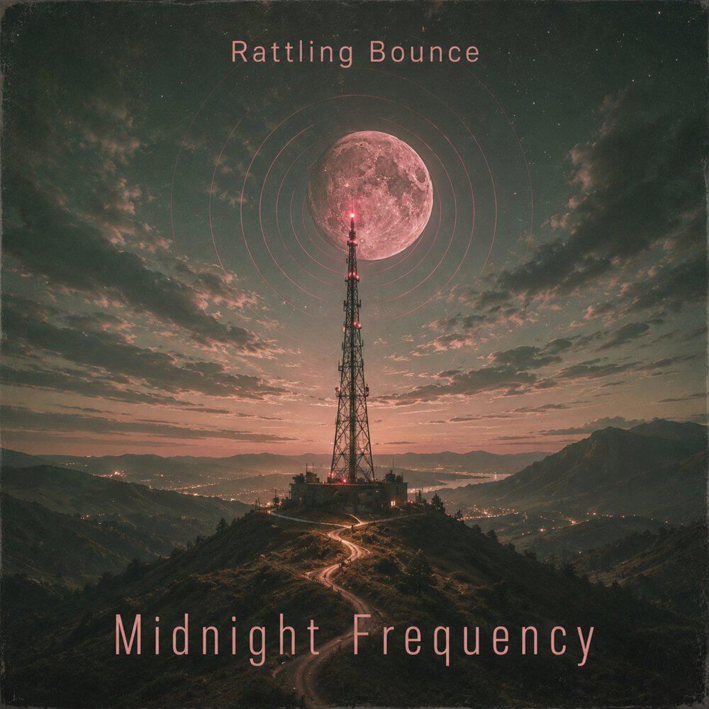 Релиз Midnight Frequency
