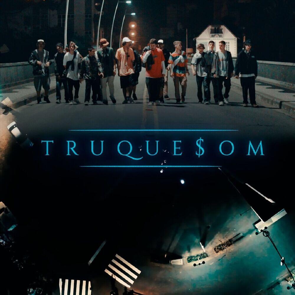 Релиз Truque$om