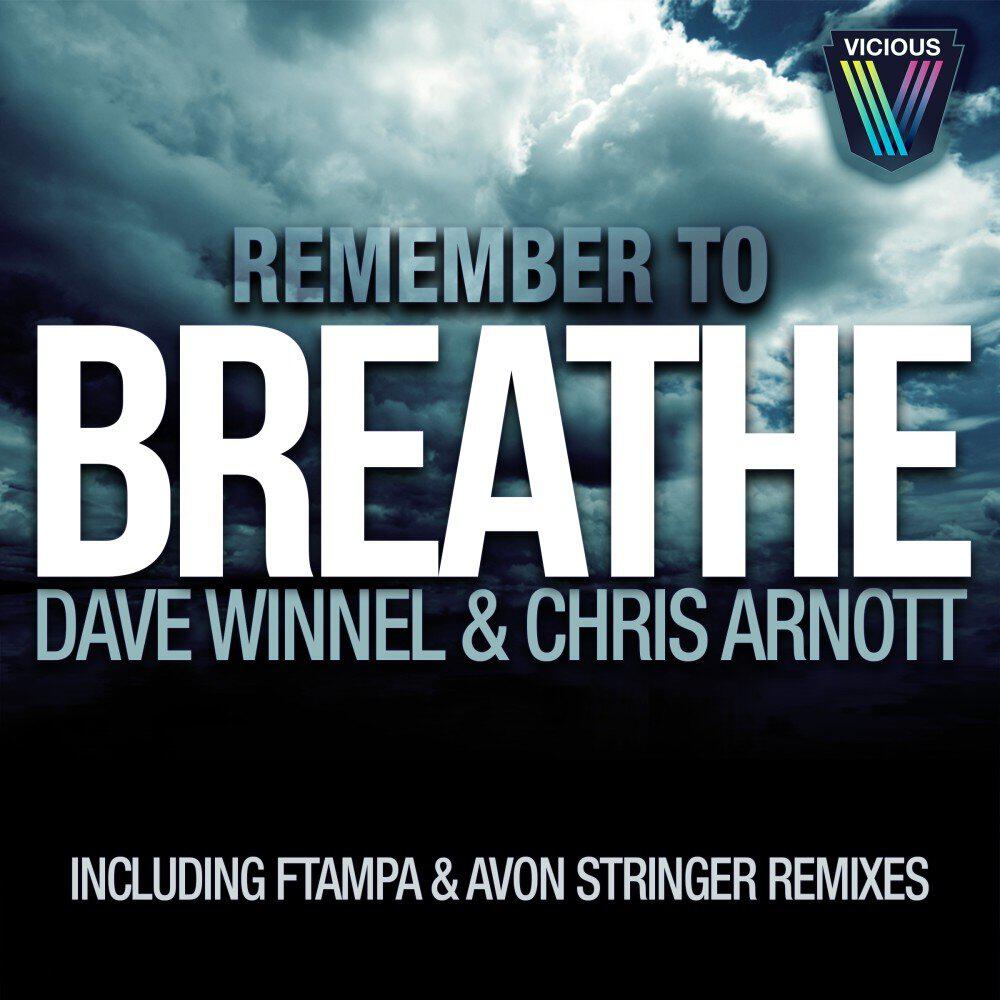 Релиз Remember to Breathe
