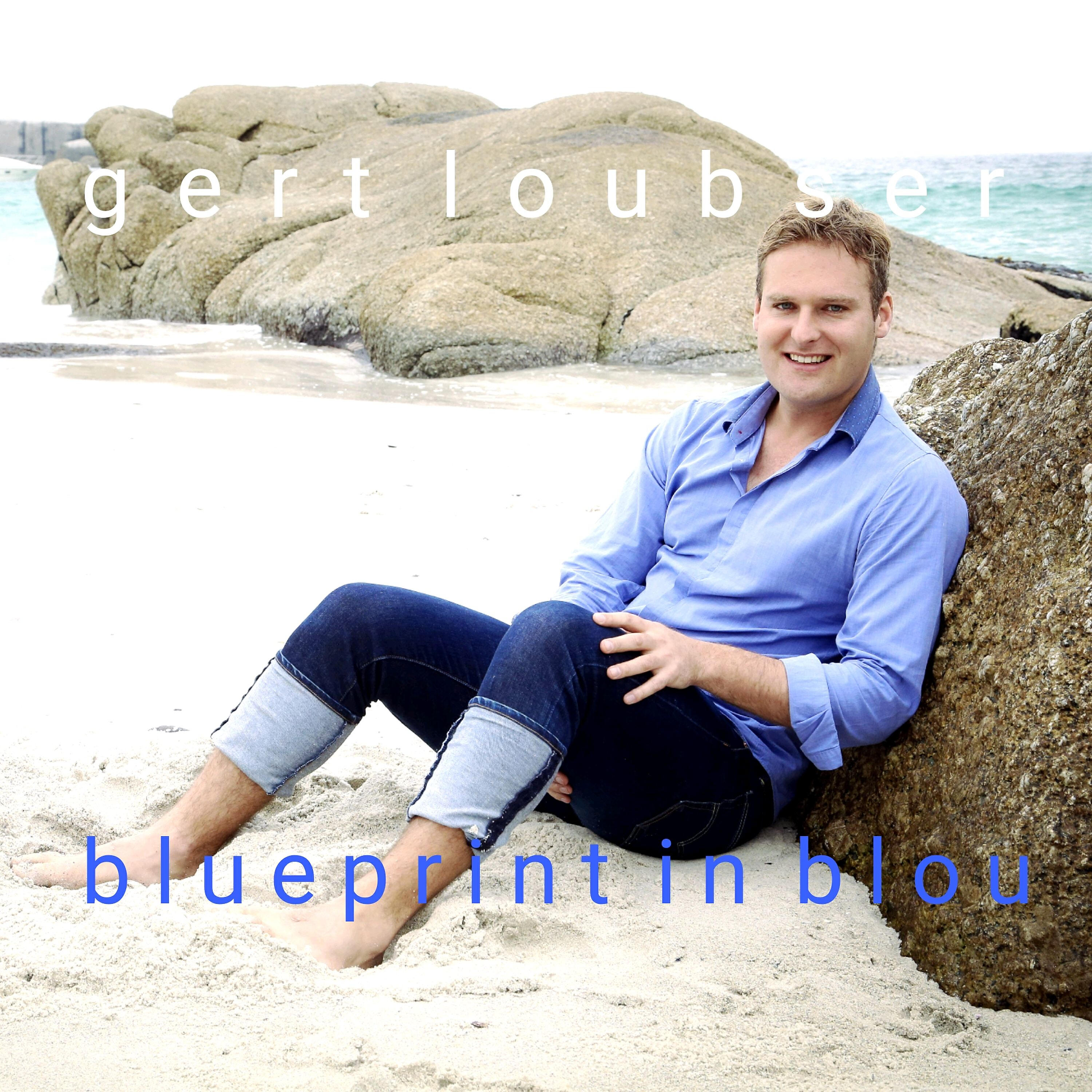 Релиз Blueprint in Blou