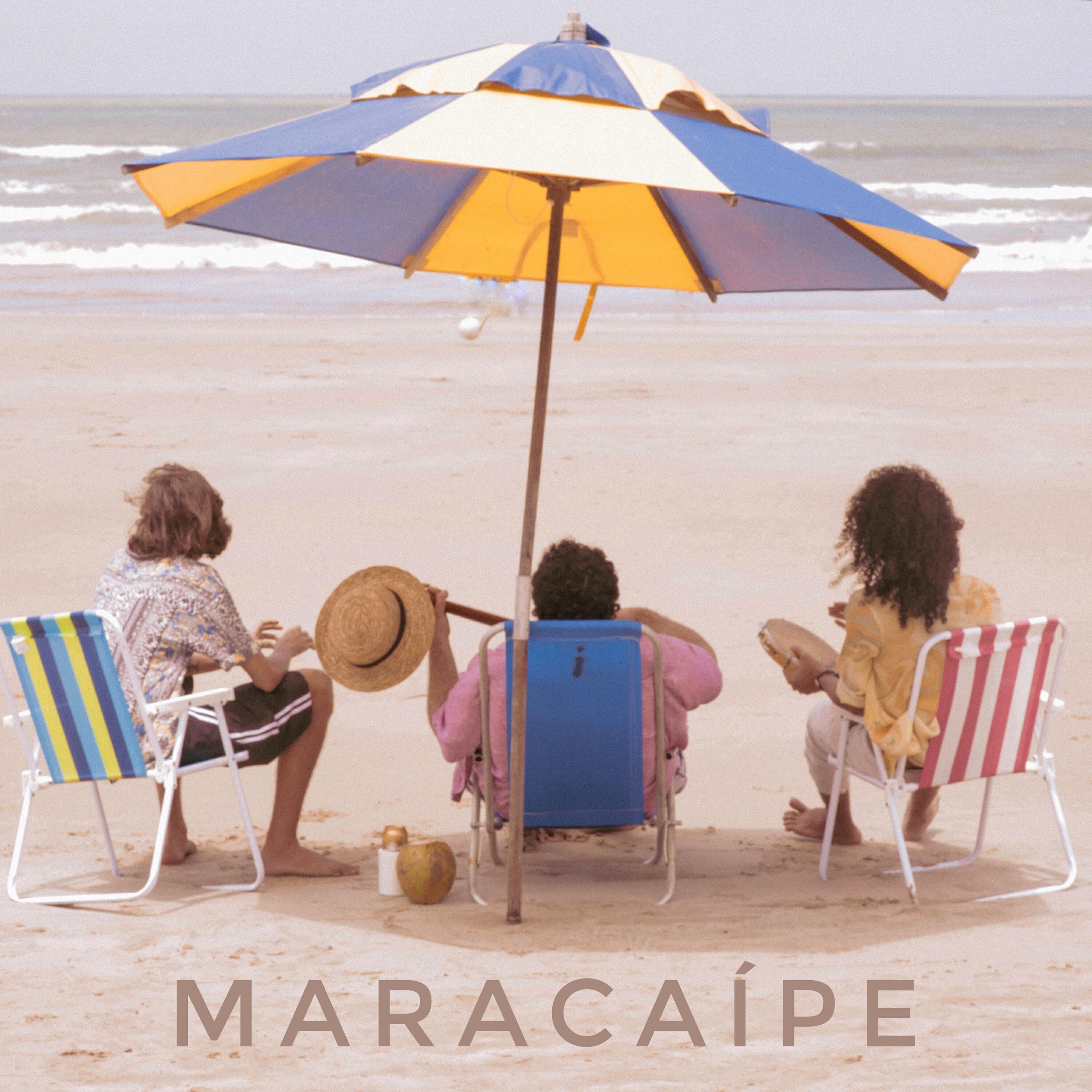 Релиз Maracaípe