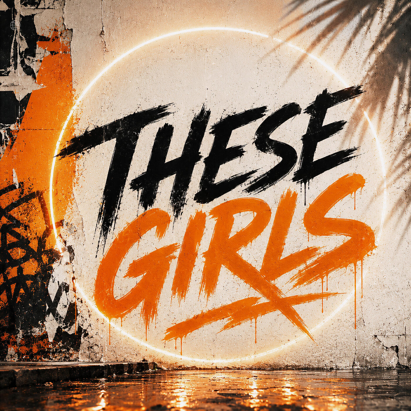 Релиз These Girls