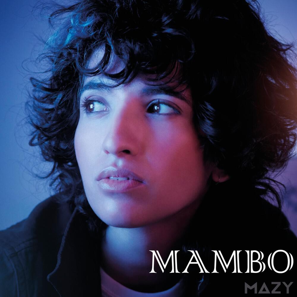 Релиз Mambo