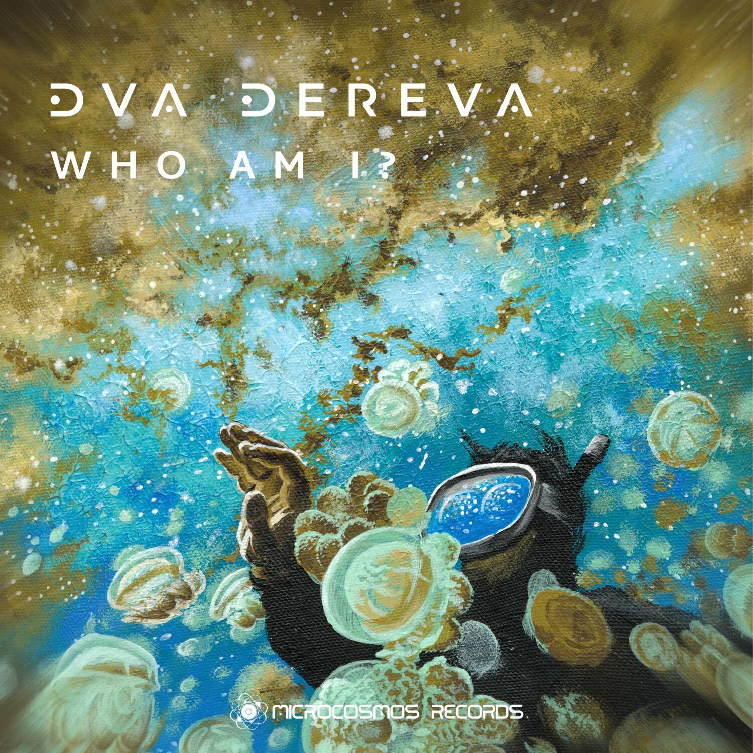 Релиз Who Am I?