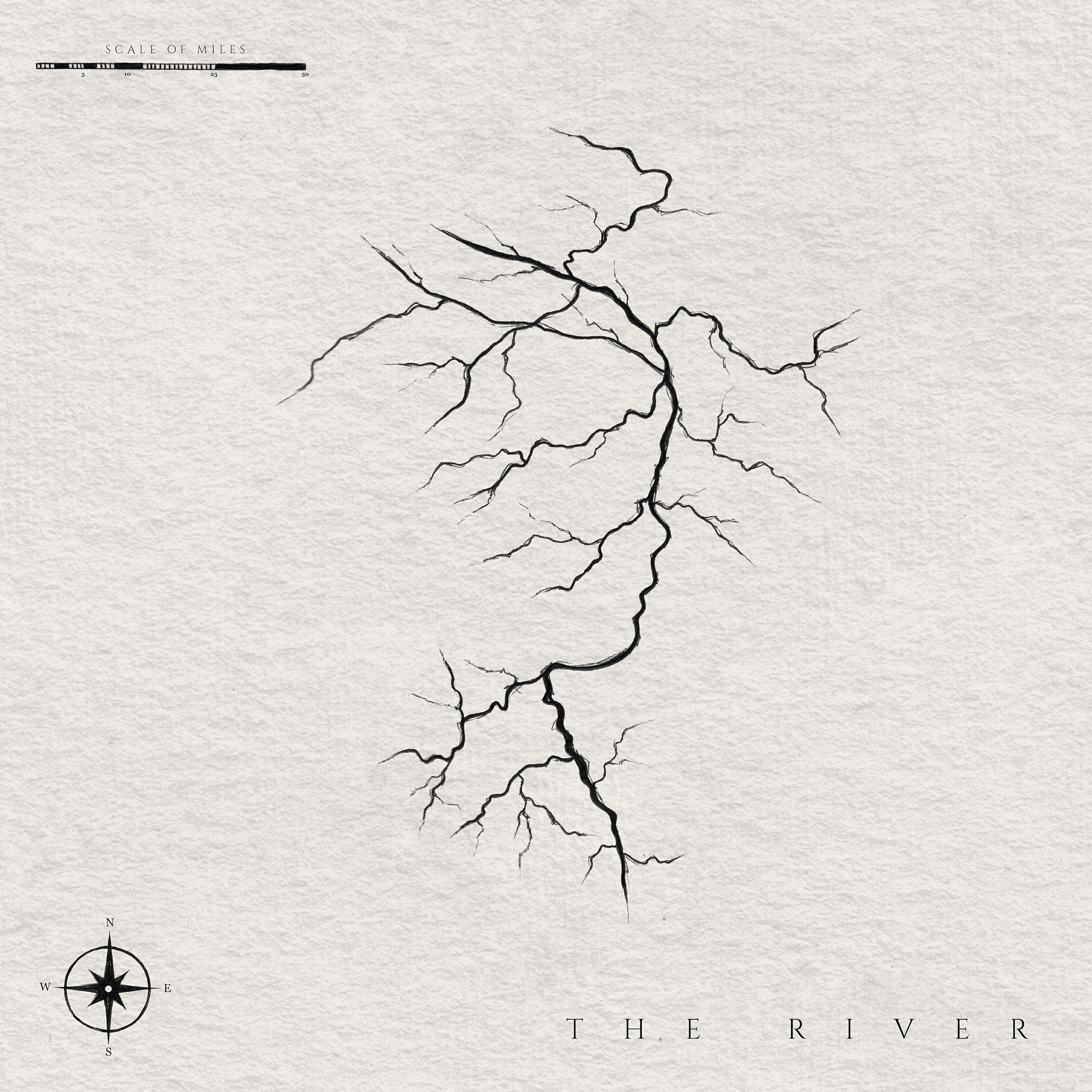 Релиз The River