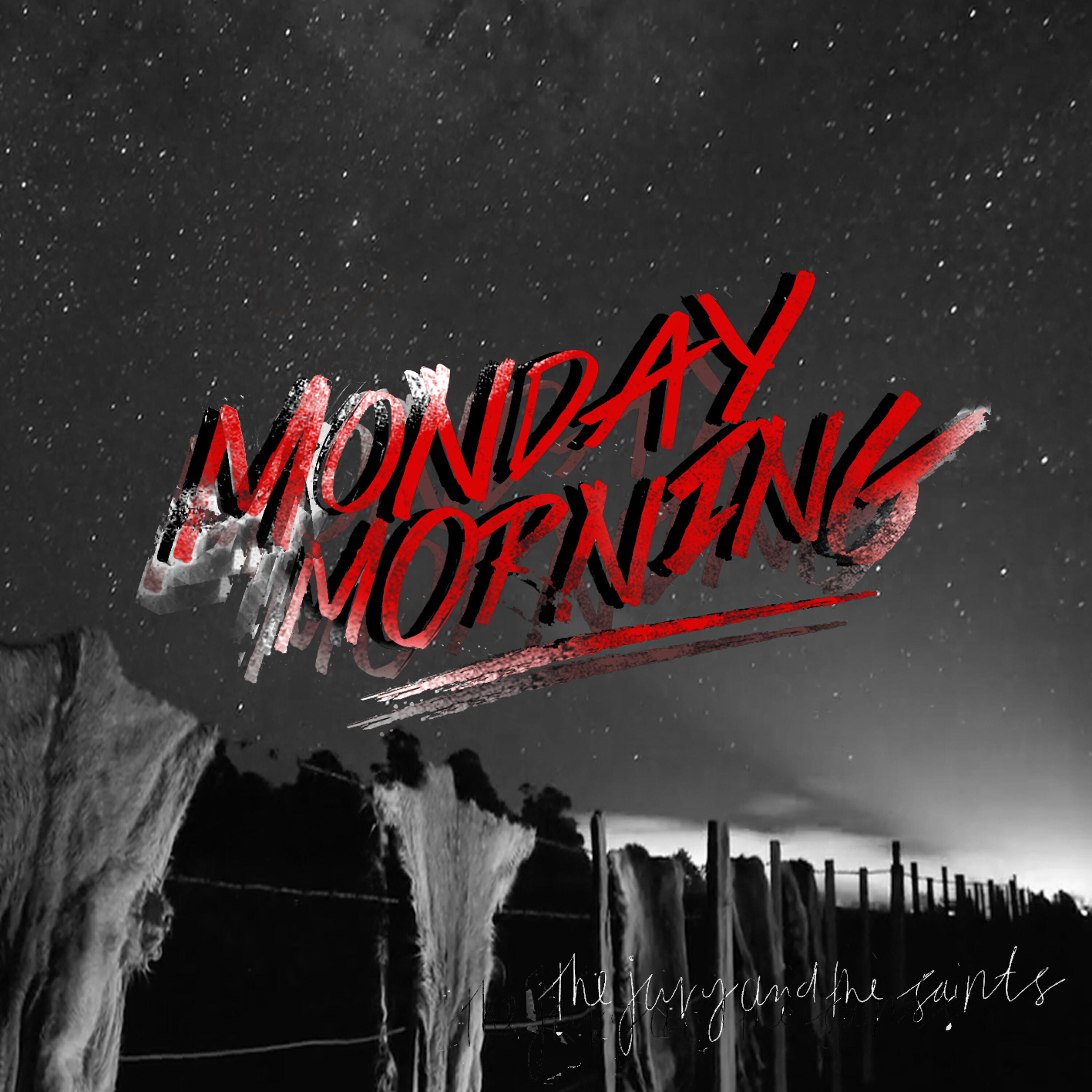 Релиз Monday Morning