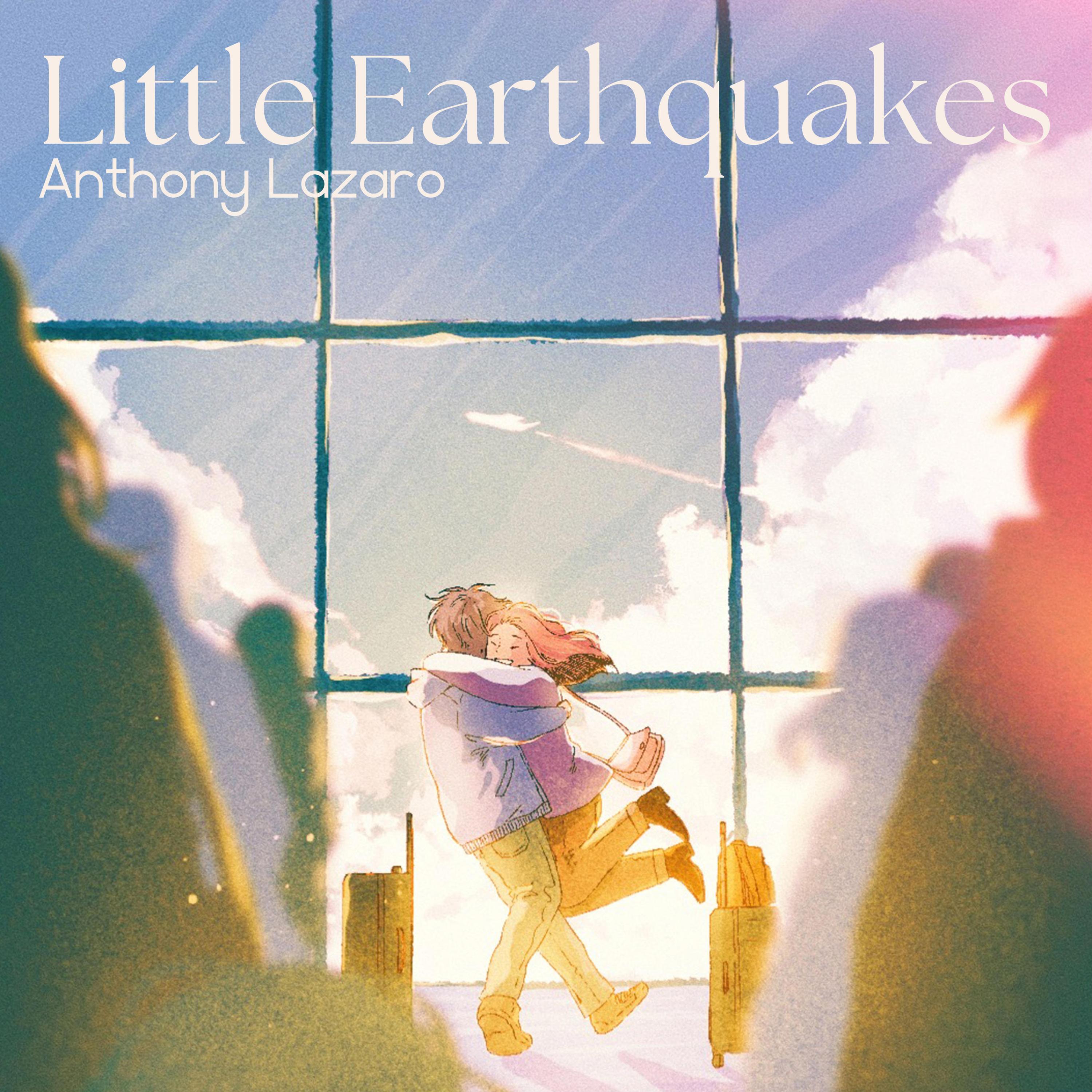 Релиз Little Earthquakes
