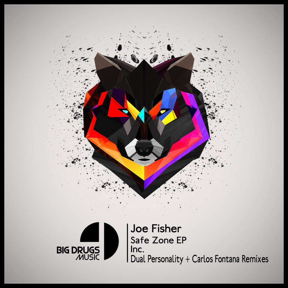 Релиз Safe Zone EP