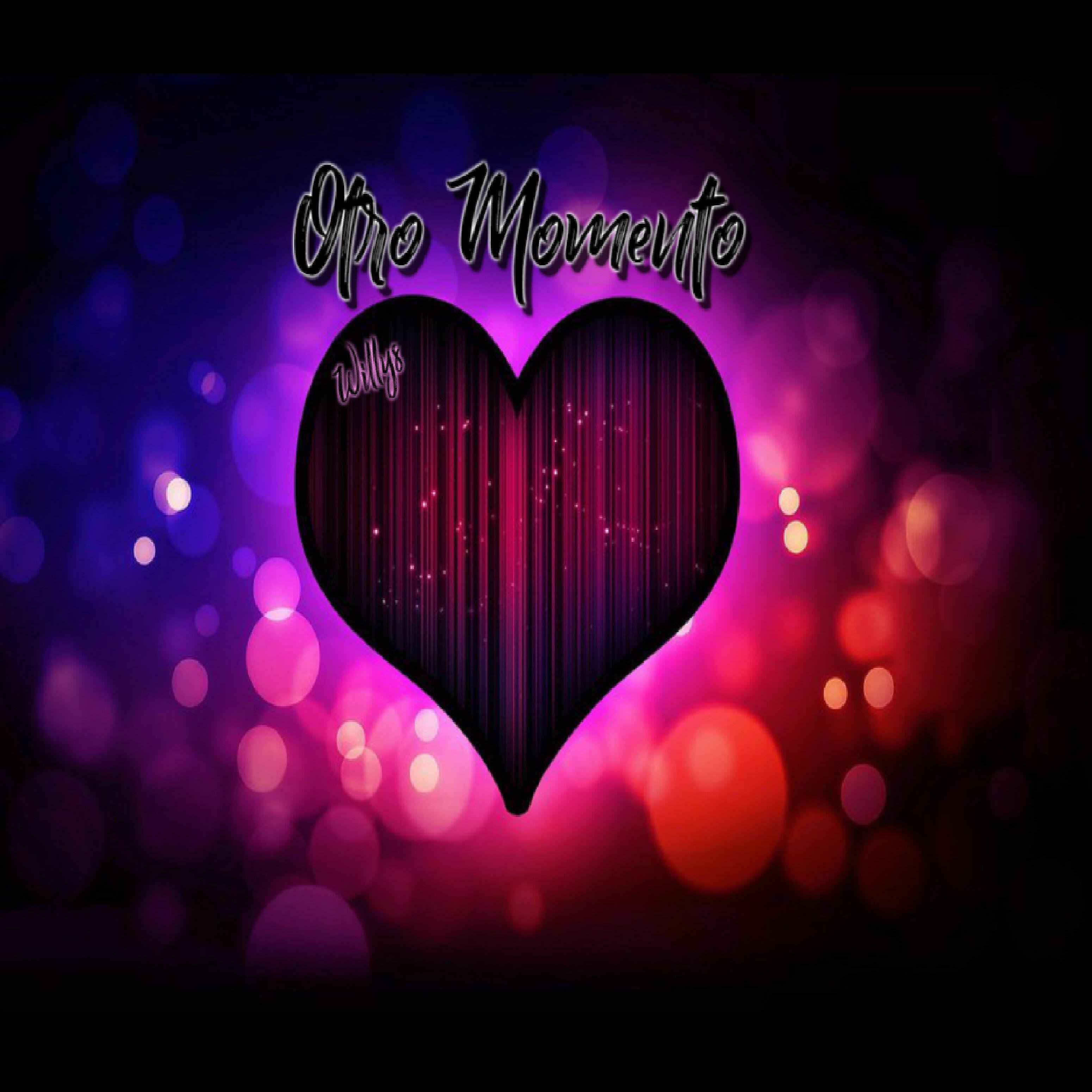 Релиз Otro Momento