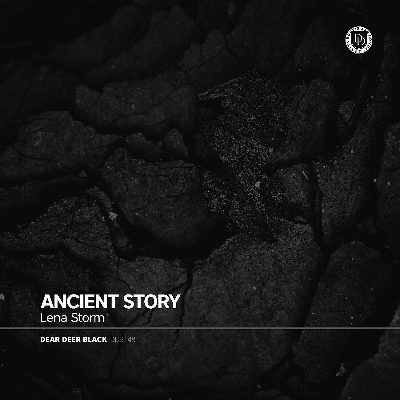 Релиз Ancient Story