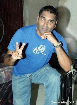 Andy Singh