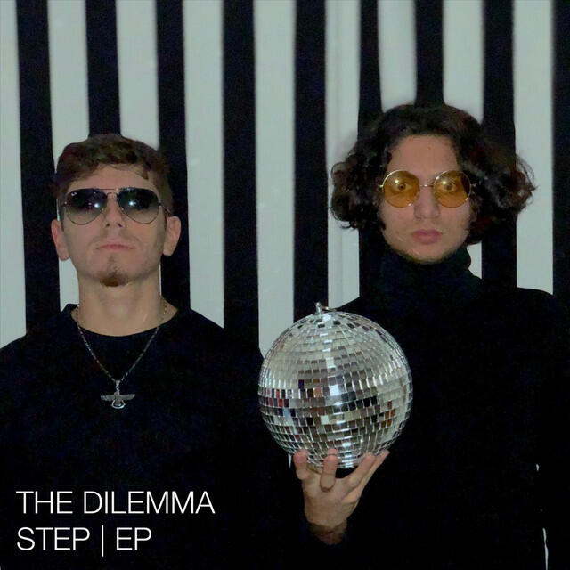 Релиз Step EP