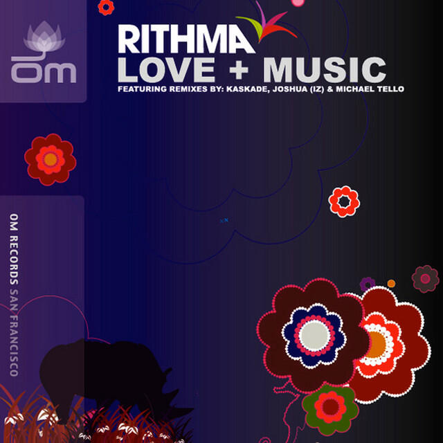 Релиз Love & Music Remixes