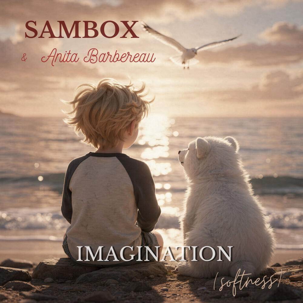 Релиз Imagination (Softness)