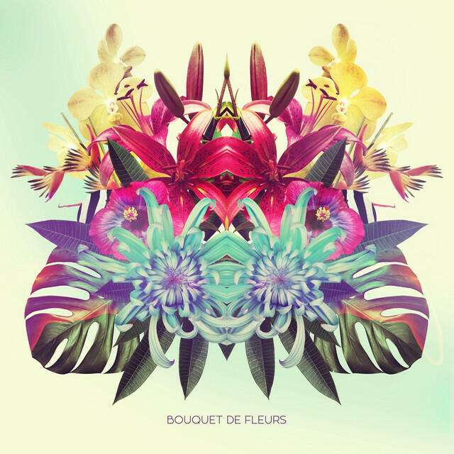 Релиз Bouquet de Fleurs