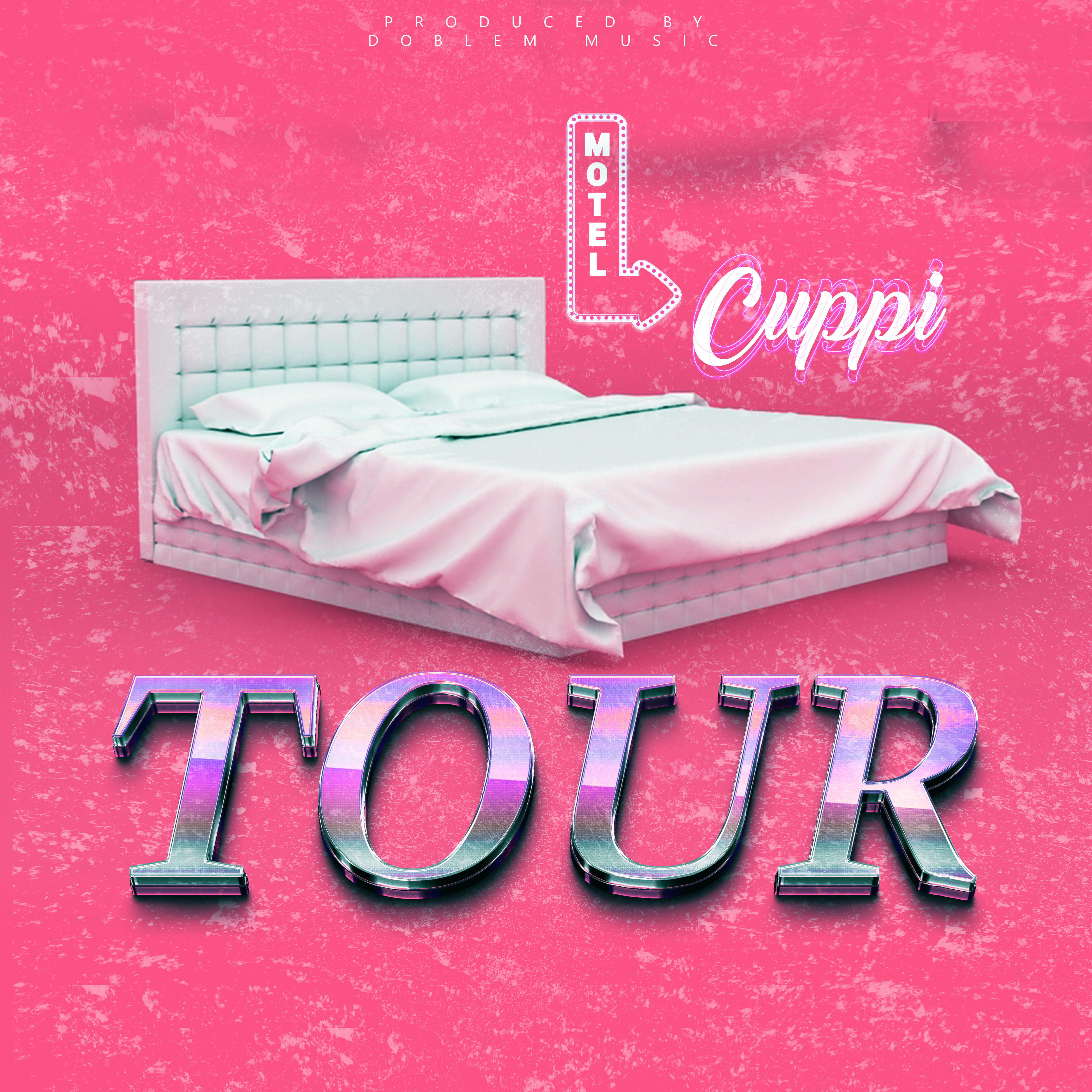 Релиз Tour