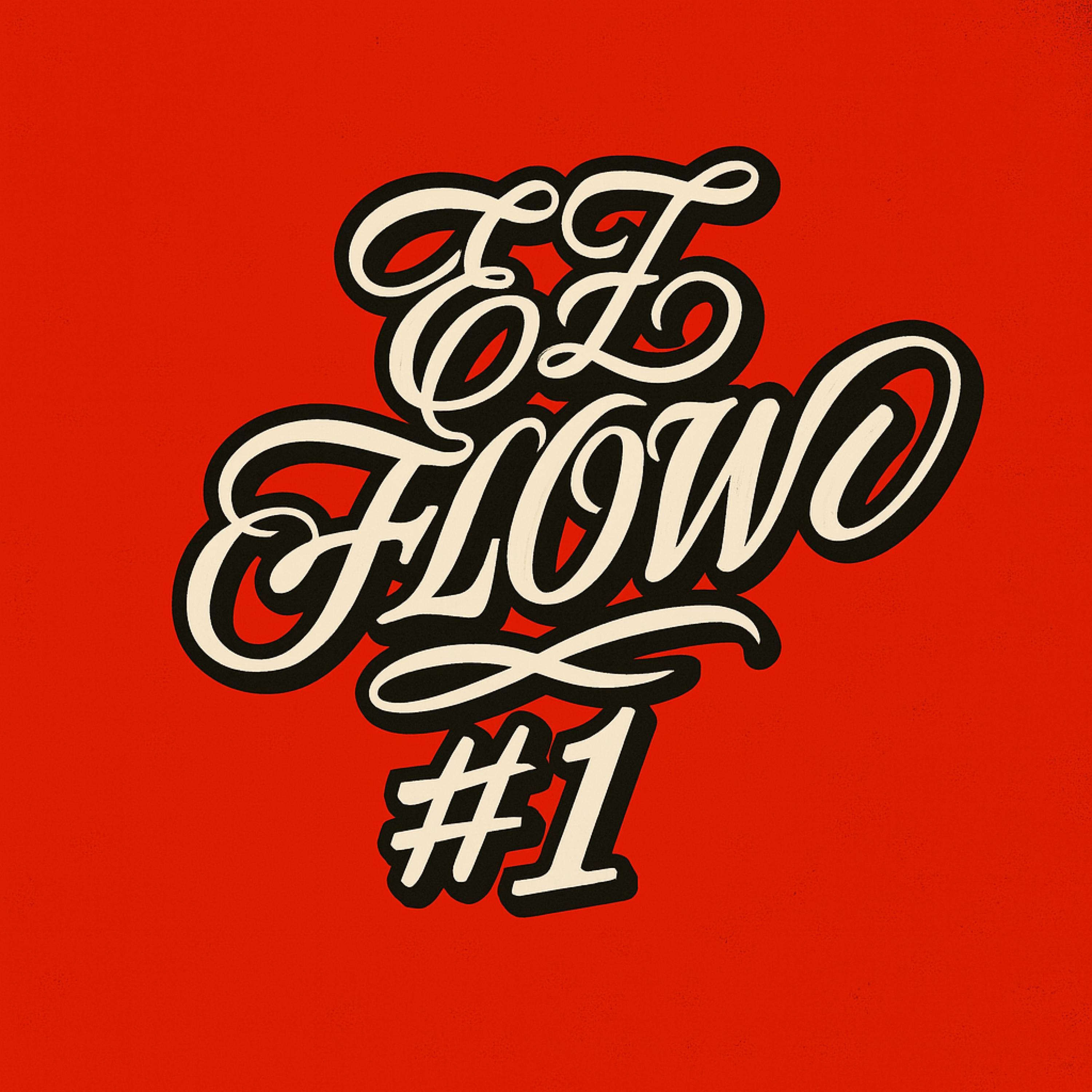 Релиз EZ FLOW #1