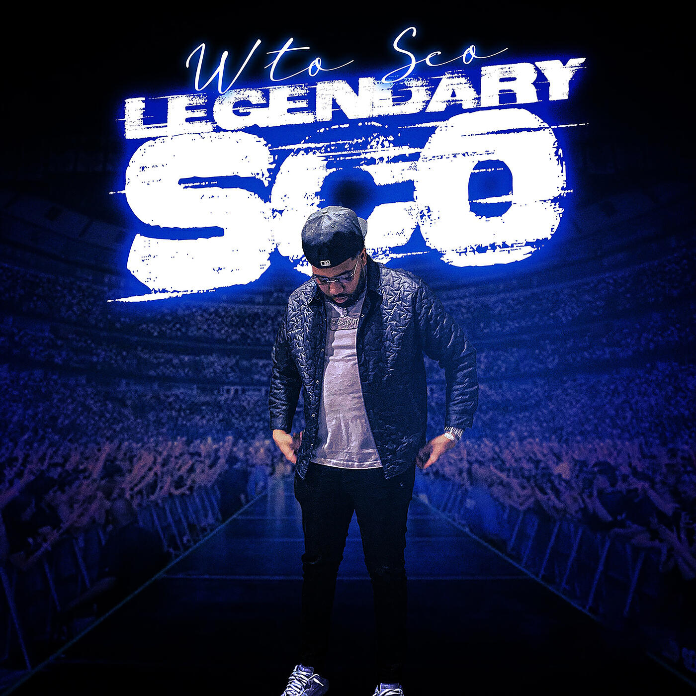Релиз Legendary Sco