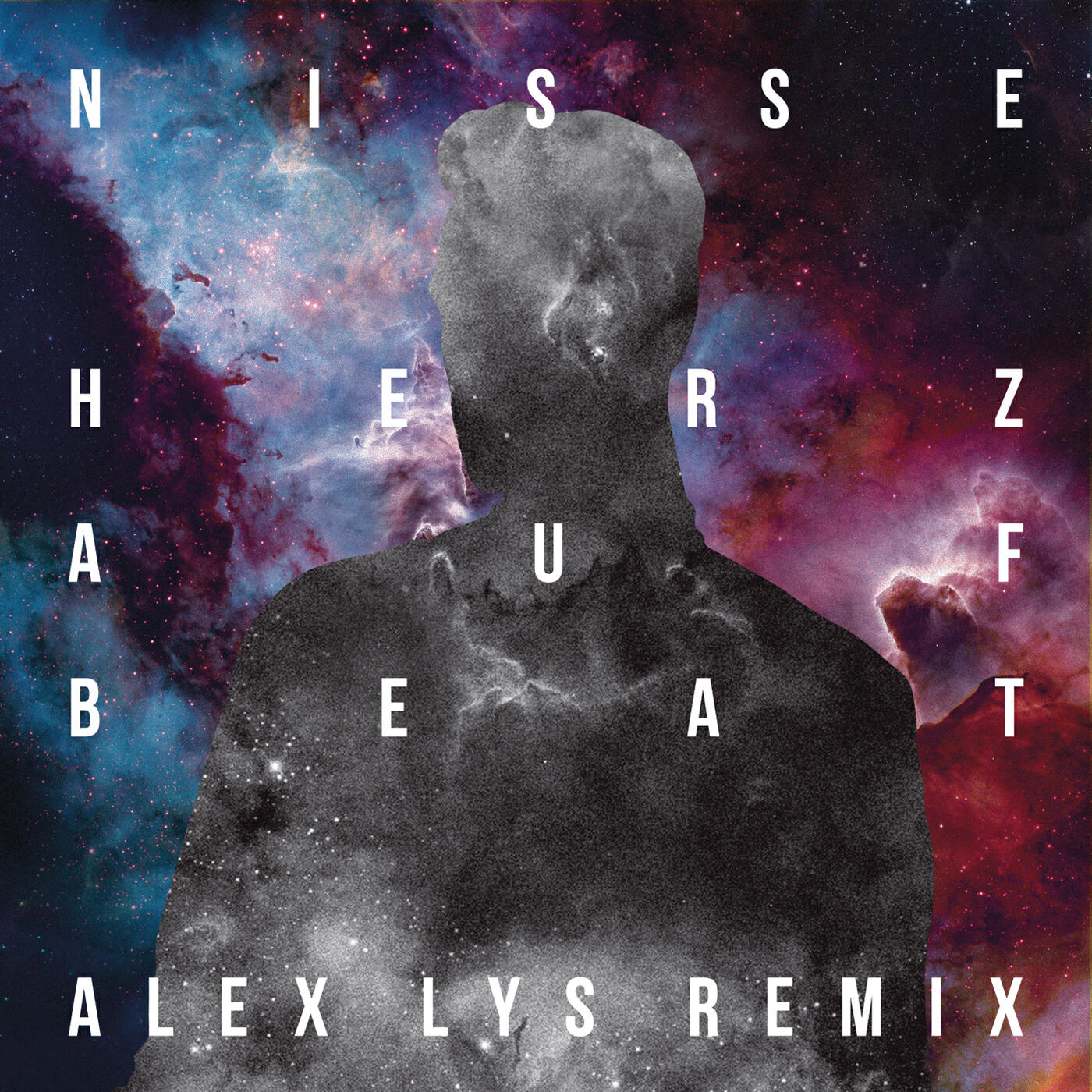 Релиз Herz auf Beat (Alex Lys Remix)