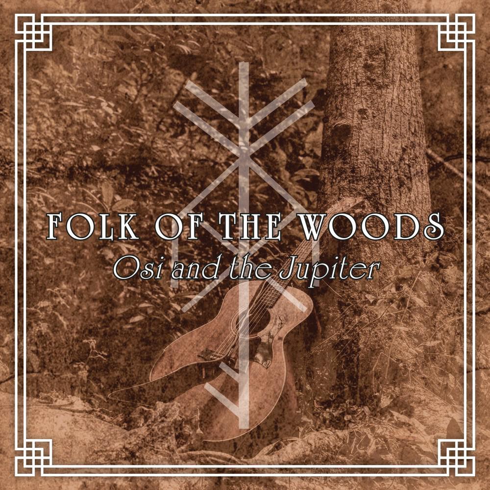 Релиз Folk of the Woods