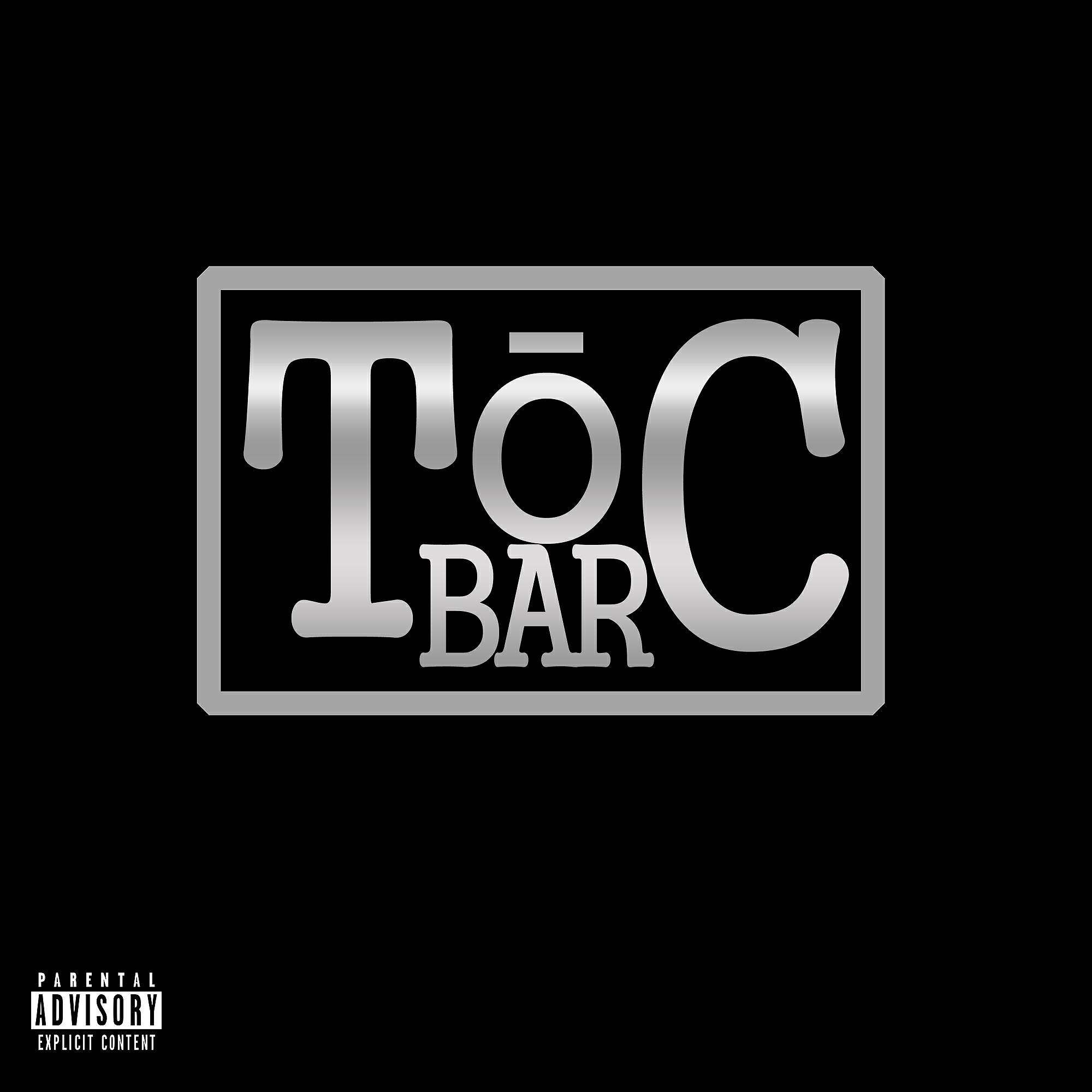 Релиз Toc Bar