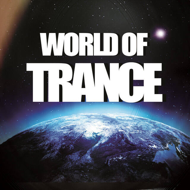 Релиз World of Trance